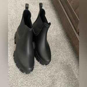 COPY - Jeffery Campbell boots